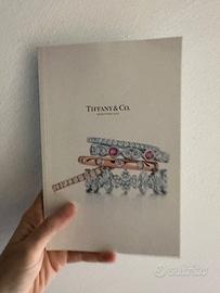 Tiffany catalogo anno 2010