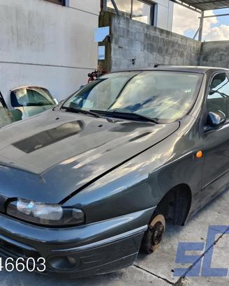 Fiat brava 182 1.8 gt 16v 113cv 95-01 - ricambi