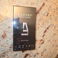edt Azzaro pour homme 50 ml
