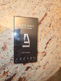 edt Azzaro pour homme 50 ml