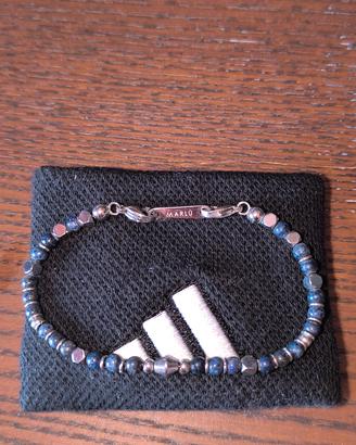 Bracciale Marlù uomo originale mai usato 