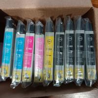 Cartucce  stampante nuove compatibili