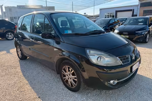 Renault Scenic 1.6 16v 105cv GPL