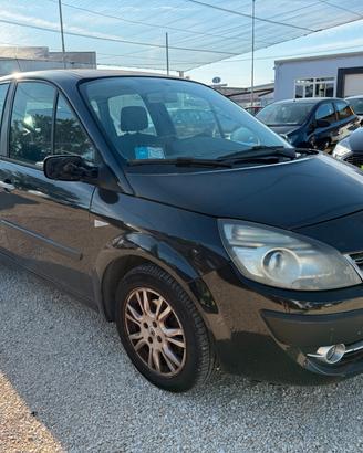 Renault Scenic 1.6 16v 105cv GPL