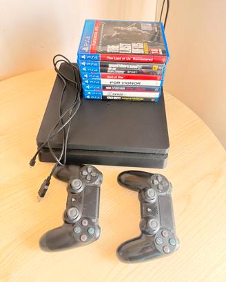 PlayStation