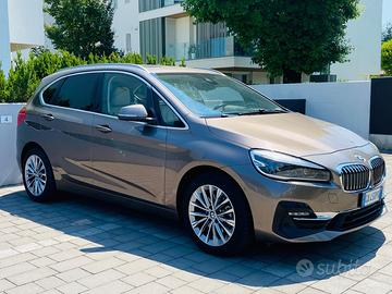 BMW 220d xDrive 2.0 190 CV ACTIVE TOURER  LUXURY