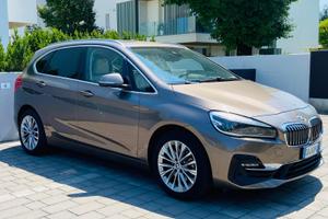 BMW 220d xDrive 2.0 190 CV ACTIVE TOURER  LUXURY