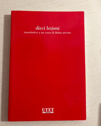 Dieci lezioni