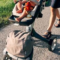 Passeggino Trio Stokke
