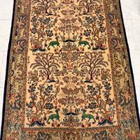 Tappeto persiano 200x130