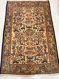 Tappeto persiano 200x130
