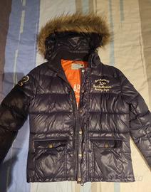 giubbotti 10 -12  anni 