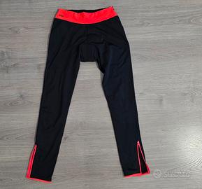 pantaloni mtb - bdc da donna