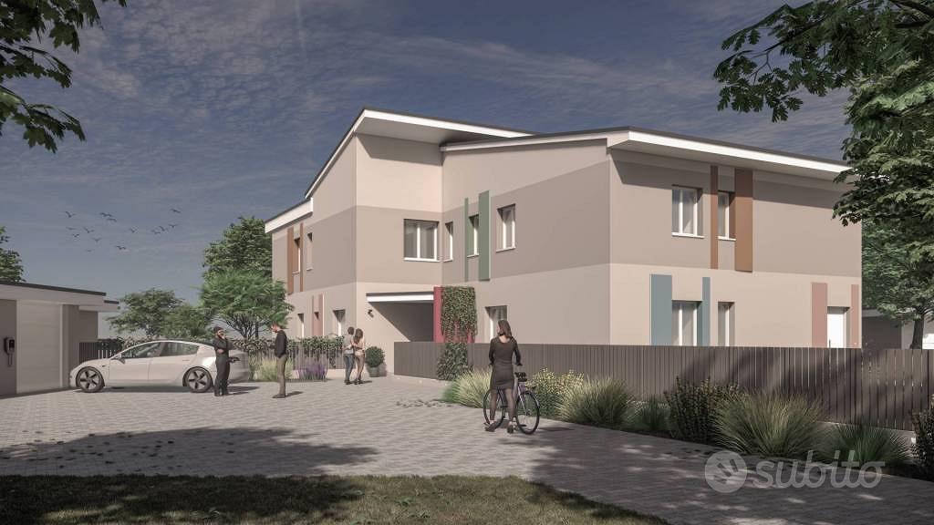 Appartamento – Villa Poma - Vista 2