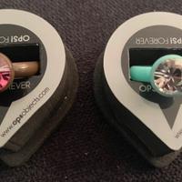 Anelli in silicone Ops objects