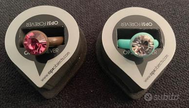 Anelli in silicone Ops objects
