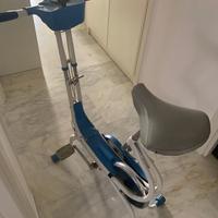 cyclette da camera ATALA mod. Ginny
