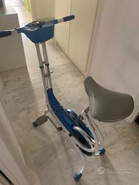 cyclette da camera ATALA mod. Ginny