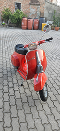 Vespa 50 Special 1° serie 3 marce