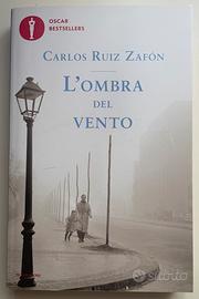 Carlos Ruiz Zafón ‘L’ombra del vento’