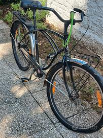 bici uomo