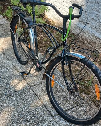 bici uomo