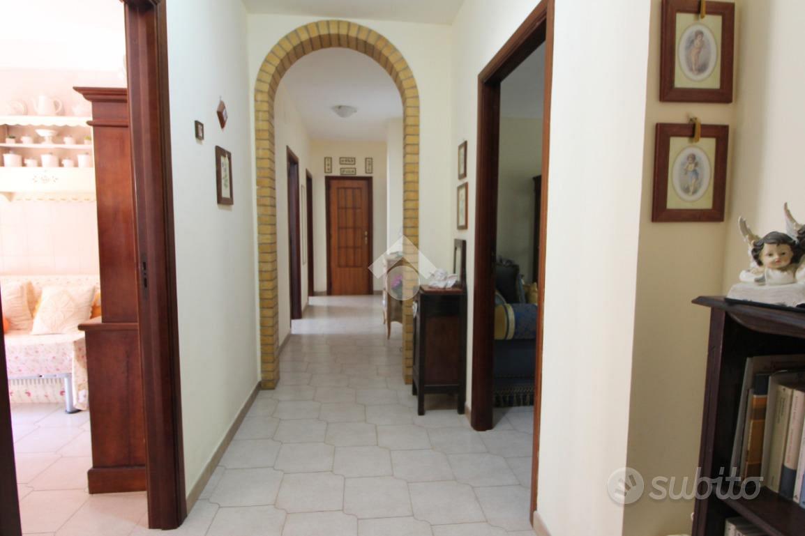 Appartamento – Lucera, Foggia - Vista 3