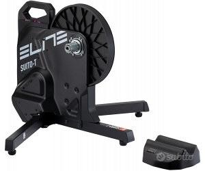 Rullo bici ELITE SUITO