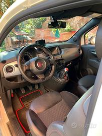 Fiat 500 S 1.3 Multijet 95 CV