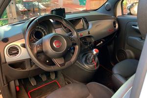 Fiat 500 S 1.3 Multijet 95 CV