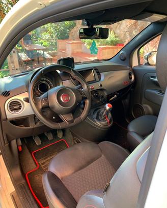 Fiat 500 S 1.3 Multijet 95 CV