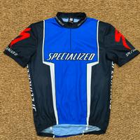 Maglia ciclismo MTB Specialized vintage