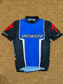 Maglia ciclismo MTB Specialized vintage