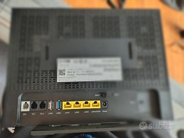 Tim Hub + ZTE
