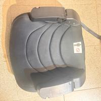 Foppapedretti Seggiolino Isofix gruppo 2/3 (22/36)