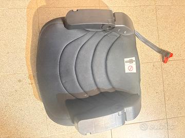 Foppapedretti Seggiolino Isofix gruppo 2/3 (22/36)
