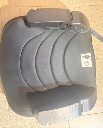Foppapedretti Seggiolino Isofix gruppo 2/3 (22/36)