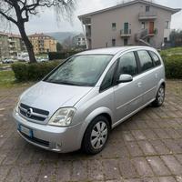 Opel Meriva 1.7 DTI Autocarro 5 Posti