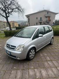 Opel Meriva 1.7 DTI Autocarro 5 Posti