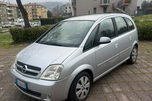 Opel Meriva 1.7 DTI Autocarro 5 Posti