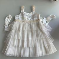 Vestiti bambina eleganti