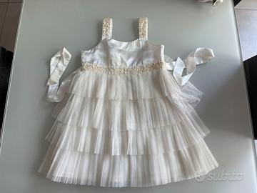 Vestiti bambina eleganti