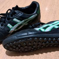 Scarpini da calcetto Asics