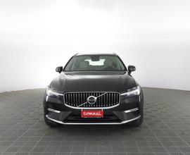 VOLVO XC60 XC60 D4-B4 AWD Geartronic Inscription