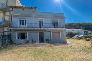 S.V. Marina casa semindipendente vista mare 270mq