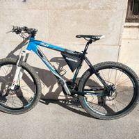 LOMBARDO SESTRIERE 350 MTB IN ALLUMINIO