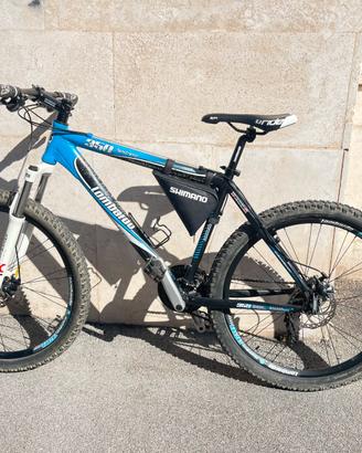 LOMBARDO SESTRIERE 350 MTB IN ALLUMINIO