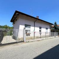 CASA INDIPENDENTE A BIELLA