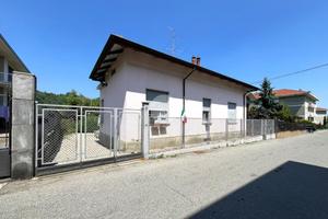 CASA INDIPENDENTE A BIELLA