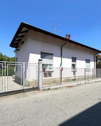CASA INDIPENDENTE A BIELLA